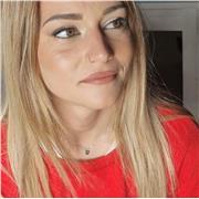 Laureata in scienze dell'educazione e della formazione